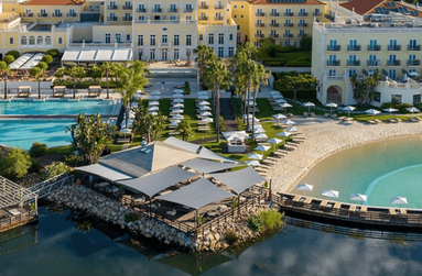 Domes Lake Algarve, Autograph Collection